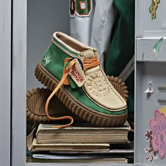 Clarks enfant deals